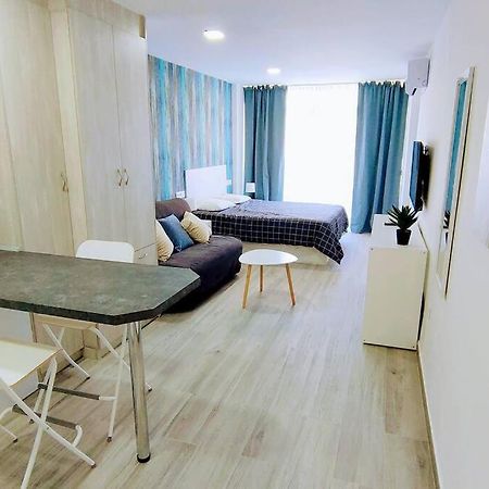 Sunshine 435 Διαμέρισμα Πλάγια ντελ Ινγκλές Εξωτερικό φωτογραφία