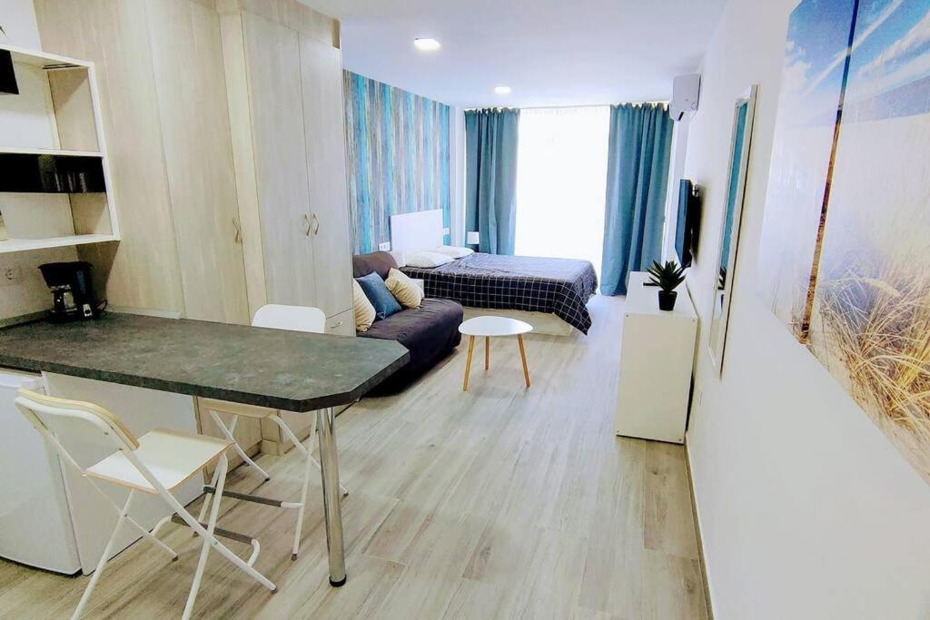 Sunshine 435 Διαμέρισμα Πλάγια ντελ Ινγκλές Εξωτερικό φωτογραφία